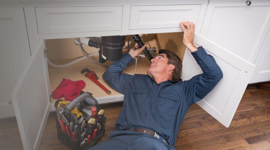 Professional emergency plumbing in Lenorah, TX